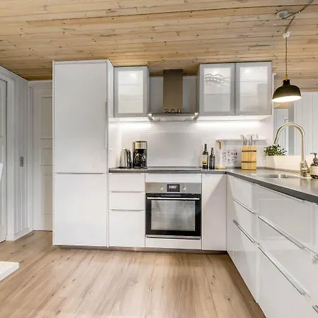 Vakantiehuis C11098-hemmet-tranevaenget-2