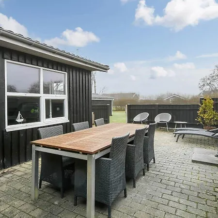 Ferienhaus C11098-hemmet-tranevaenget-2 *