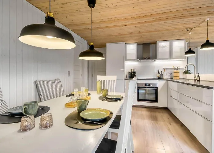 Сasa de vacaciones C11098-hemmet-tranevaenget-2 *