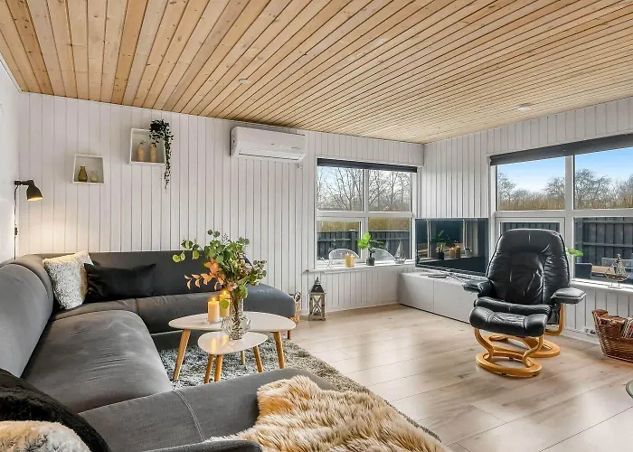 Casa de Férias C11098-hemmet-tranevaenget-2 Hemmet