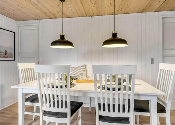 Casa de Férias C11098-hemmet-tranevaenget-2 Hemmet